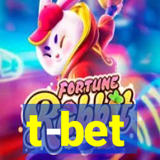 t-bet