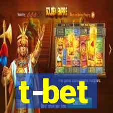 t-bet