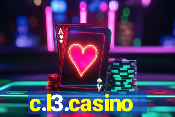 c.l3.casino