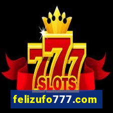 felizufo777.com