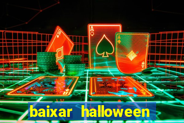 baixar halloween slot 30 linhas dinheiro infinito