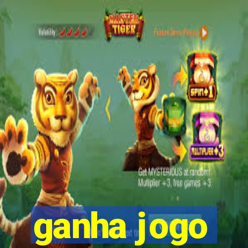 ganha jogo