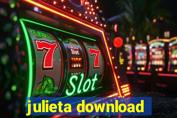 julieta download