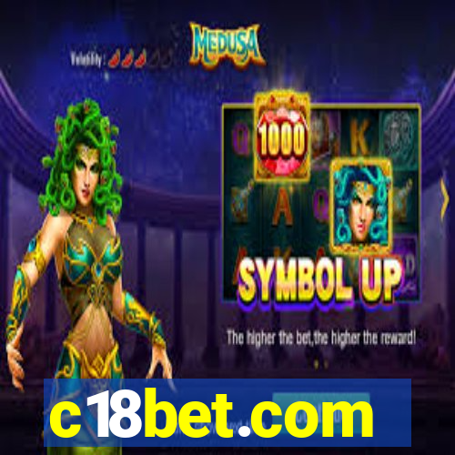 c18bet.com