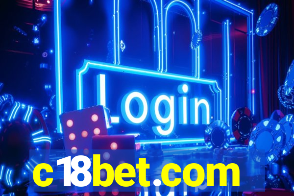 c18bet.com