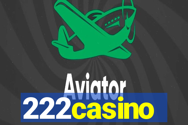 222casino