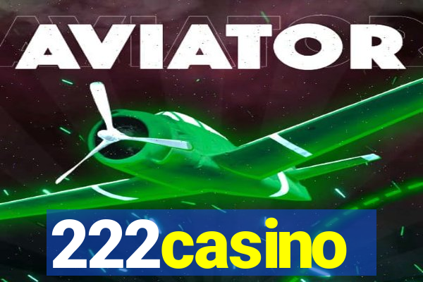 222casino