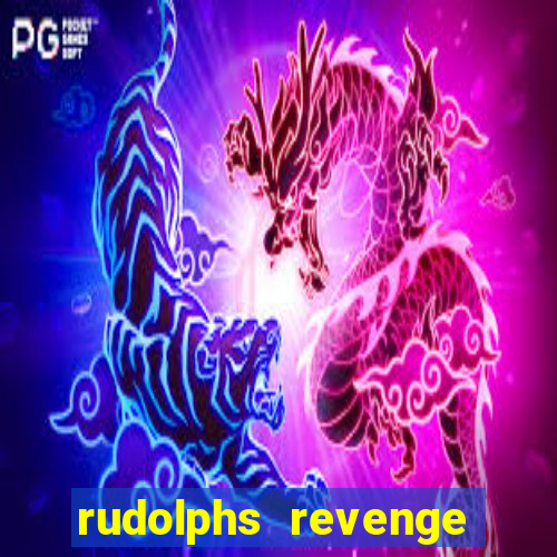 rudolphs revenge slot machine