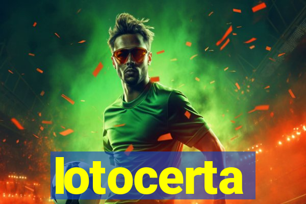 lotocerta