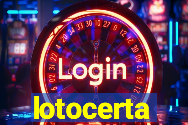 lotocerta