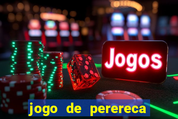 jogo de perereca de mulher