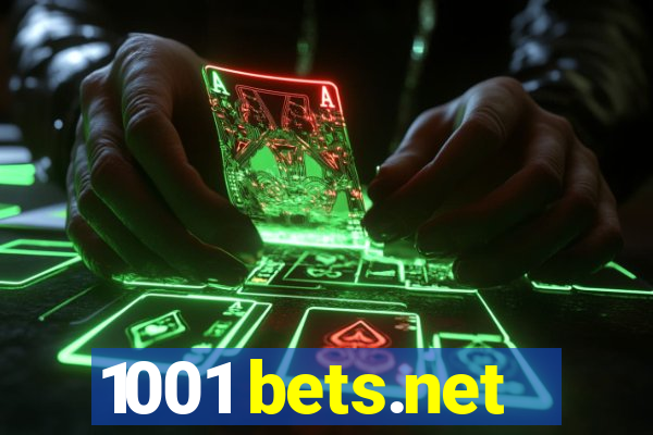 1001 bets.net