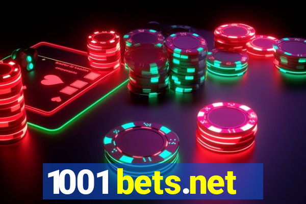 1001 bets.net