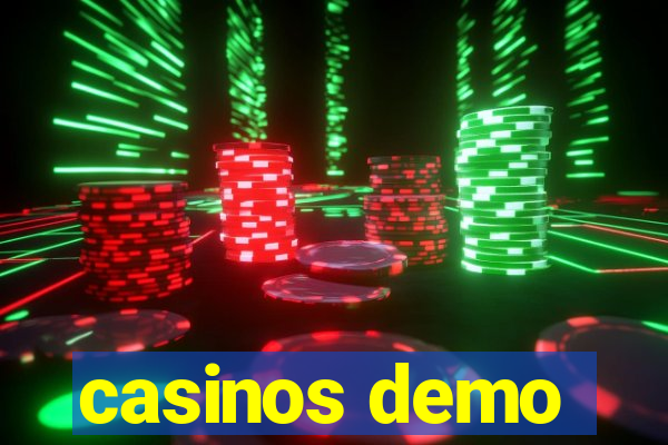 casinos demo