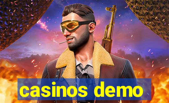 casinos demo