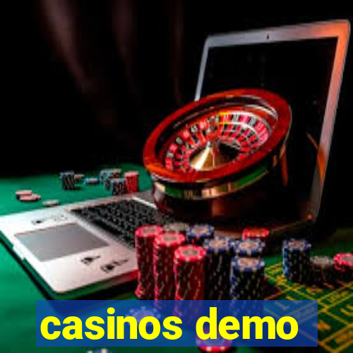 casinos demo