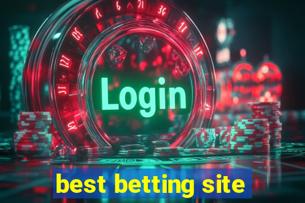 best betting site