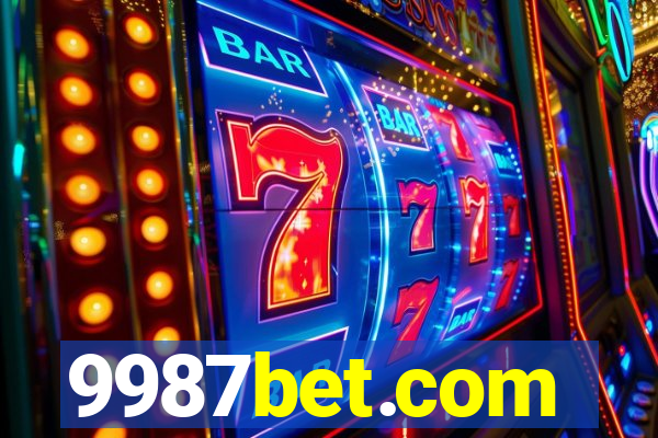 9987bet.com