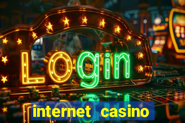 internet casino online casino