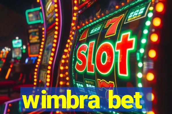 wimbra bet