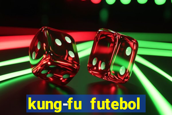 kung-fu futebol clube torrent