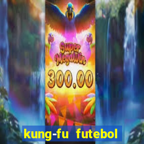 kung-fu futebol clube torrent