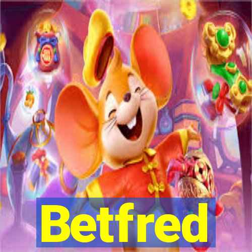 Betfred