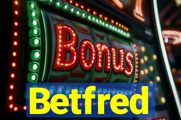 Betfred