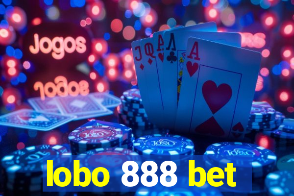 lobo 888 bet