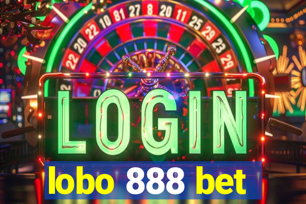 lobo 888 bet