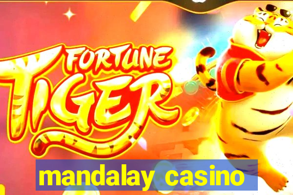 mandalay casino