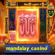 mandalay casino