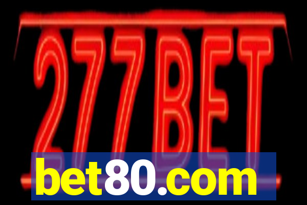 bet80.com