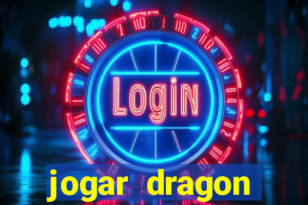 jogar dragon fortune demo