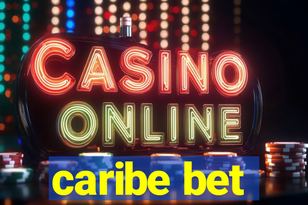 caribe bet