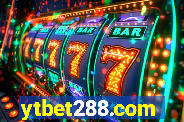 ytbet288.com