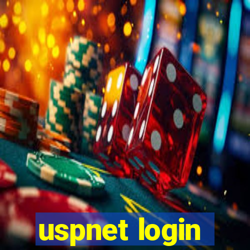 uspnet login