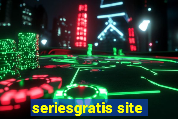 seriesgratis site