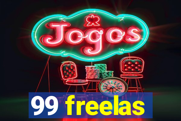 99 freelas