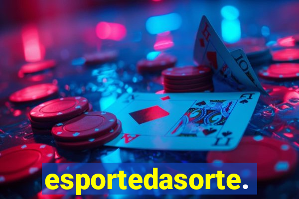 esportedasorte.com