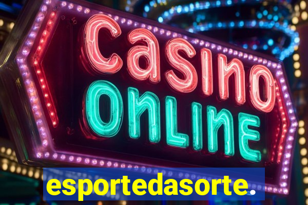 esportedasorte.com