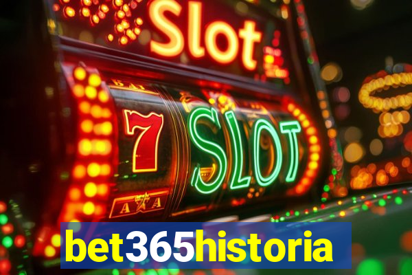 bet365historia