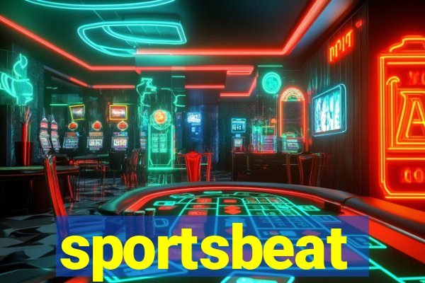 sportsbeat