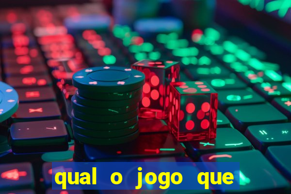 qual o jogo que ganha mais dinheiro