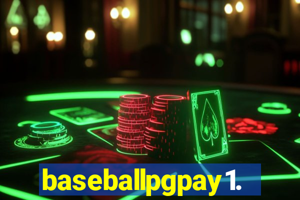 baseballpgpay1.com