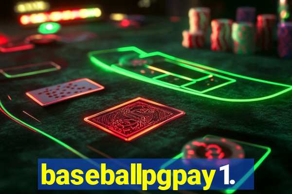 baseballpgpay1.com