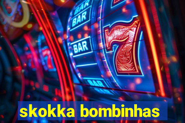 skokka bombinhas