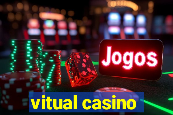 vitual casino