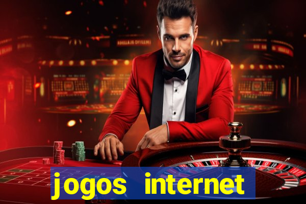 jogos internet ganhar dinheiro