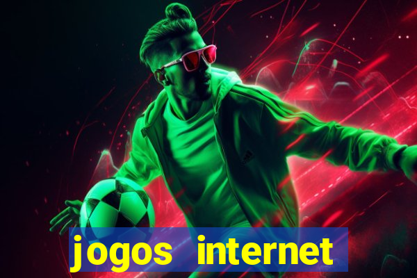 jogos internet ganhar dinheiro